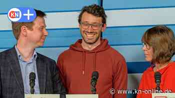 Entscheidung gefallen: Grüne in Kiel wählen SPD als Kooperationspartner