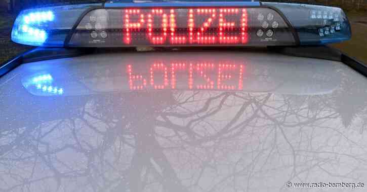 Motorradfahrer stirbt nach Unfall in Unterfranken