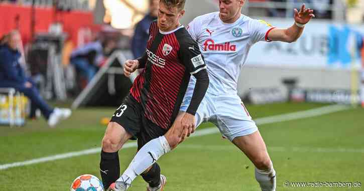 FC Ingolstadt verabschiedet sieben Spieler