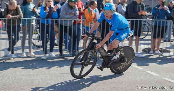 Frodeno zu Unfall bei Ironman-EM: «Es war chaotisch»