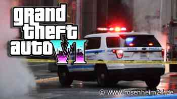 GTA 6: Polizei mit Radiosender – Fans wollen eigene Straftaten im Auto hören