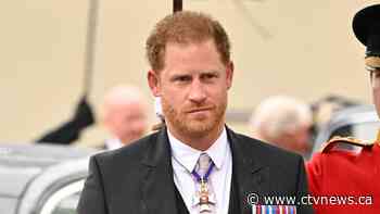 What to know as Prince Harry prepares for court fight with British tabloid publisher