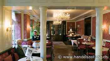 Traditionsreiches Wiener Kaffeehaus eröffnet erstes Café in Triest