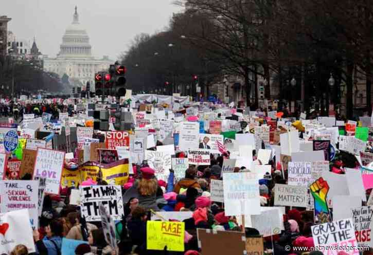 Column: Just a Thought! Free Speech is Incredibly Dangerous