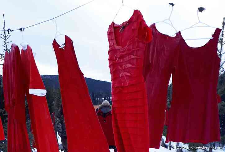 AFN Releases Final Report from MMIWG2S+ National Gathering