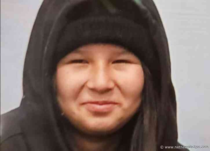 Thunder Bay Missing Person Report: Angel Achneepineskum – 12 Years Old