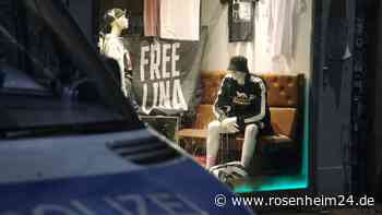 „Tag X“ in Leipzig: Bürgermeister bezeichnet Demonstrierende als „durchgeknallte Straffällige“