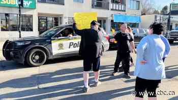 Vitriol in Quebec's Val d'Or: How homelessness and petty crime have reignited racial tensions