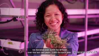 ASIAN CHANGEMAKERS: Victoria Lee on being a BIPOC, female hydroponic farmer in Calgary