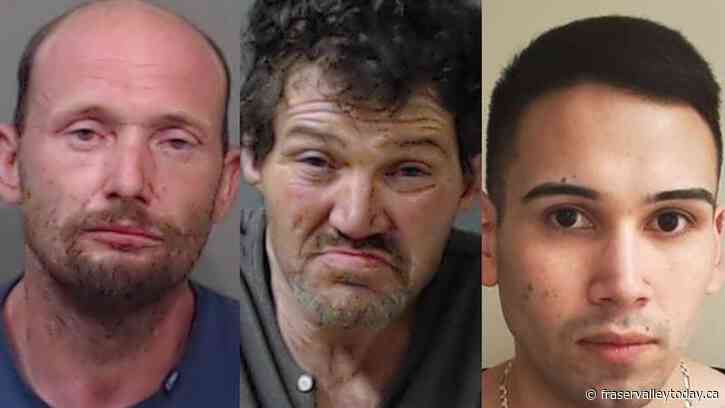 CRIME STOPPERS: Most Wanted – Week of June 4, 2023