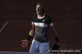 Roland-Garros: cinq invités inattendus au stade des huitièmes