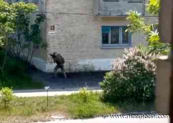 Guerre en Ukraine: violents combats dans une ville russe proche de la frontière
