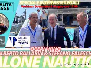 "Nonostante ostacoli vince il Made in Italy". L'imprenditoria italiana al Salone Nautico