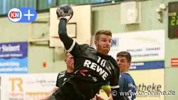 Handball: SV Henstedt-Ulzburg steigt in die Landesliga auf