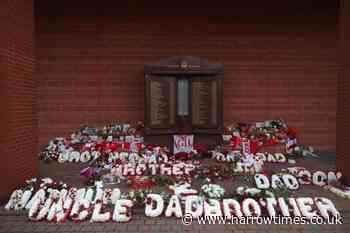 FA Cup final: Man arrested for mocking Hillsborough victims