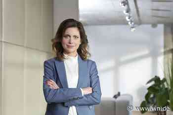 Münsteranerin hilft bei der Suche nach dem perfekten Job