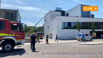 Feuer im Neu-Ulmer Magietheater: Das sagt Florian Zimmer