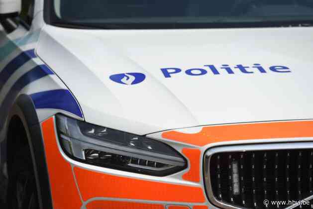 Drie rijbewijzen ingetrokken bij controles met anoniem politievoertuig in Tongeren