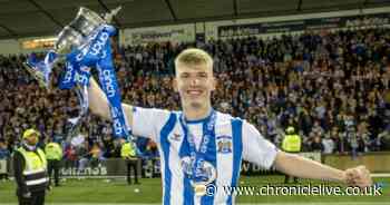 Forgotten Newcastle summer signing aiming to impress Eddie Howe despite 'turn for the worse'