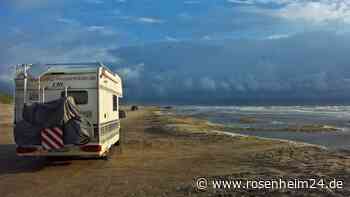 Wildcampen und freies Stehen mit dem Wohnmobil: hier ist es erlaubt – und hier verboten