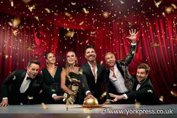 How to vote in the Britain’s Got Talent Final on ITV