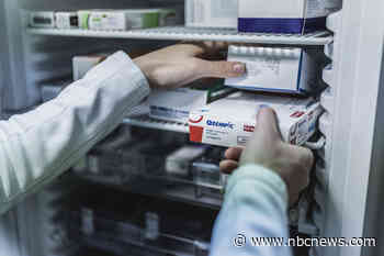 Ozempic and Wegovy force weight-loss companies to upend their longstanding strategies