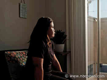 Trapped at work: Immigrant health care workers can face harsh working conditions and $100,000 lawsuits for quitting