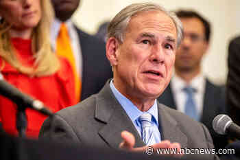 Texas bans gender-affirming care for minors after Gov. Abbott signs bill