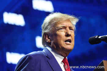 Grand jury in Trump classified documents case expected to meet this coming week after hiatus