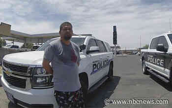 'Don’t want to live life anymore without confessing': Man confesses to killing landlord 15 years ago, police recordings show