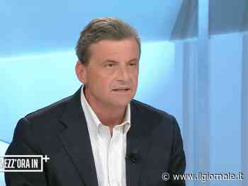 "Sono passati due mesi...". Calenda inchioda Schlein