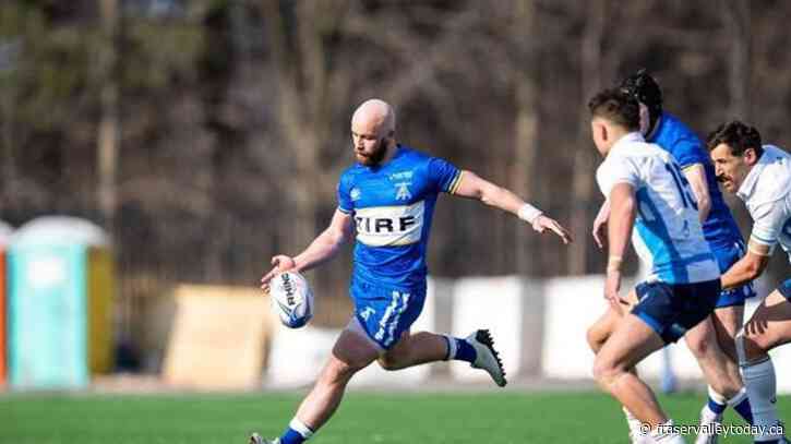 Injured-ravaged Toronto Arrows suffer 11th loss of Major League Rugby season