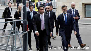 Ölförderung: Opec-plus-Treffen bislang ohne Entscheidung – Hängepartie um afrikanische Förderquoten