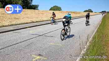 Todesfall bei Ironman-EM Hamburg: Das sagt Triathlet Schröder-Groeneveld