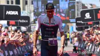 Ironman-EM: Frodeno zu tödlichem Unfall