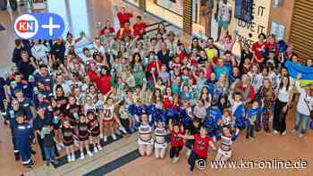 Jugendsammlung im Citti Park Kiel: Spenden helfen, Wünsche zu erfüllen 