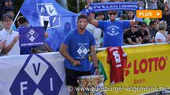 Regionalligist FV Illertissen zieht erneut in den DFB-Pokal ein