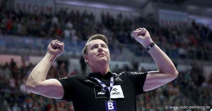 Party rückt näher: THW Kiel dicht vor Handball-Meisterschaft