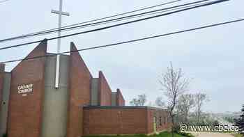 How a church destroyed by Fiona could bring affordable housing to Charlottetown