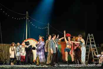 Gefährliche Leidenschaft