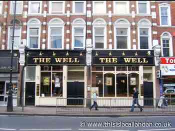 Five loved and lost pubs in Muswell Hill over the years