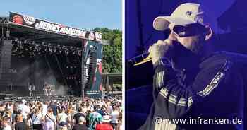 Heroes-Festival Geiselwind 2023 unter anderem mit Sido und Marteria: Programm und Ticketpreise