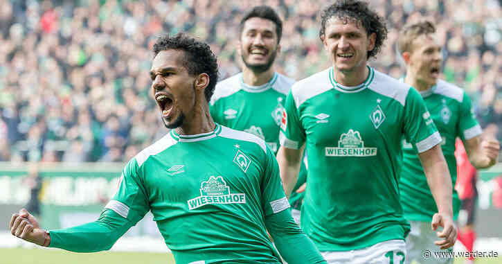 Eine Legende macht Schluss: Danke, Theo!