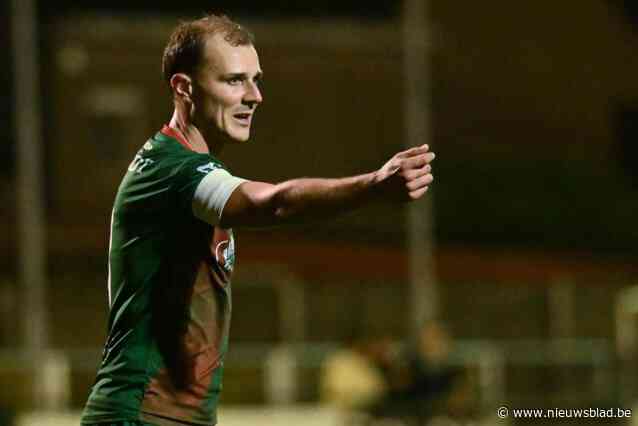 FC Sleidinge trekt acht nieuwe spelers aan