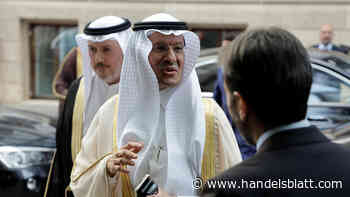 Opec plus: Ölkartell verlängert Förderkürzungen – Saudi-Arabien kürzt freiwillig noch zusätzlich