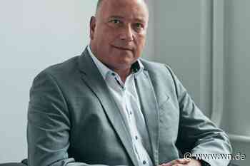 Aussichtsreicher Kandidat aus Wuppertal