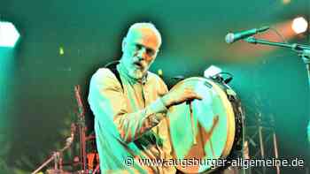 Die Band Kila bringt das Ulmer Zelt zum Tanzen