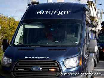 Énergir rejects accusation it's misleading customers about renewable gas