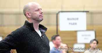 Jamie Driscoll hits out at Labour for blocking his North East mayor campaign over Ken Loach event