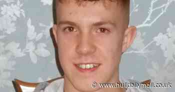 Teenage boy who died in beach incident named as family pay tribute to 'fabulous young man'